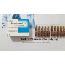 Iran Hormone Decandrolone 10 Amps Iran Hormone Decandrolone 10 Amps